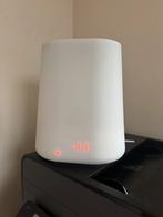 Philips wake up light, Ophalen of Verzenden, Zo goed als nieuw