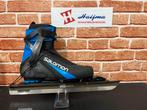Nieuw! Salomon S/race carbon skate pilot (maat 44 2/3), Overige merken, Nieuw, Ophalen of Verzenden, Noren