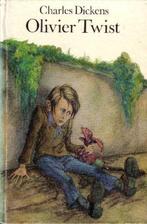 Olivier Twist - Charles Dickens**, Boeken, Ophalen of Verzenden, Gelezen