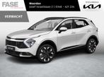 Kia Sportage 1.6 T-GDi Plug-in Hybrid DynamicPlusLine | Stoe, Nieuw, Te koop, Sportage, 5 stoelen