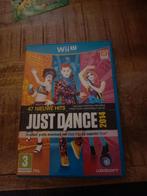 Just Dance 2014 voor Wii u, Spelcomputers en Games, Games | Nintendo Wii U, Vanaf 3 jaar, Ophalen of Verzenden, Muziek, Zo goed als nieuw