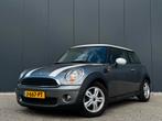 Mini Mini 1.4 One Salt 2010 LAGE KM, AIRCO, 6-BAK, Auto's, Voorwielaandrijving, 74 pk, 4 stoelen, Bedrijf