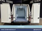 Renault Master 2.3 dCi 136pk L2H2 Koelwagen Thermoking V-300, Auto's, Voorwielaandrijving, Gebruikt, 4 cilinders, Renault