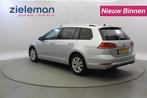 Volkswagen GOLF Variant 1.6 TDI Comfortline Business - Carpl, Gebruikt, Euro 6, 4 cilinders, Met garantie (alle)