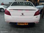 Peugeot 508 1.6 Vti Blue Lease/Automaat, Auto's, Peugeot, Origineel Nederlands, Te koop, 5 stoelen, Benzine