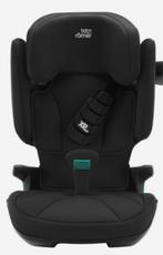 Römer Kidfix i-Size Cosmos Black - Netjes!, Ophalen, Romer, Gebruikt, 15 t/m 36 kg