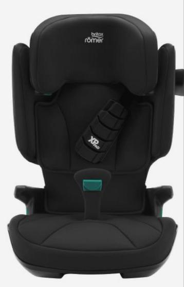 Römer Kidfix i-Size Cosmos Black - Netjes! beschikbaar voor biedingen