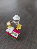 Lego friends imker, Ophalen, Gebruikt, Losse stenen, Lego