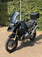 Bmw gs 1200 2009 full option, Ophalen of Verzenden