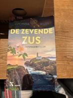 De Zevende Zus - Lucinda Riley, Boeken, Ophalen, Gelezen