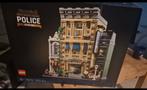 Lego Ideas Police station (10278), Kinderen en Baby's, Speelgoed | Duplo en Lego, Ophalen, Nieuw, Complete set, Lego