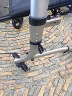 rollator  Armleg, Ophalen, Opvouwbaar, Nieuw