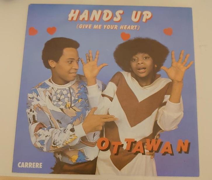 10 vinylsingles voor E7.-, Cd's en Dvd's, Vinyl Singles, Gebruikt, Single, Pop, 7 inch, Verzenden