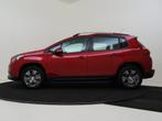 Peugeot 2008 1.2 PureTech 82pk Blue Lion | Panoramadak | Nav, Voorwielaandrijving, 83 pk, Stof, Gebruikt