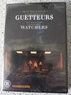 DVD GUETTEURS watchersfilm, Ophalen of Verzenden, Nieuw in verpakking