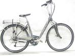 Trek T 500 grijs dames 49cm 28inch, Fietsen en Brommers, Elektrische fietsen, Overige merken, Gebruikt, 47 tot 51 cm