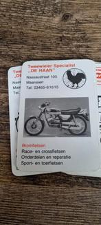 Kwartetspel  winkeliers Maarssen jaren '80, Vijf spelers of meer, Ophalen of Verzenden, Gebruikt, URB uitgave