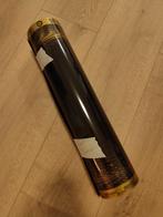 Vloerverwarming folie - Quality Heating 50cm - 80W -600cm, Minder dan 30 cm, Overige typen, Nieuw, Minder dan 60 cm