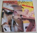 Peter Allen   I go to Rio, Pop, Gebruikt, Ophalen of Verzenden