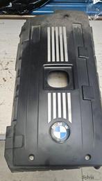 Motor Afdekkap afdekplaat BMW 3 / 5 serie E60 E61 E90 E91 E9, Ophalen of Verzenden, Gebruikt