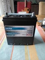 Accu 12v 35ah 300a, Auto-onderdelen, Accu's en Toebehoren, Ophalen, Hyundai