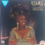 Celia Cruz  Irrepetible, Ophalen of Verzenden, 1980 tot 2000, Zo goed als nieuw