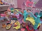 Vrolijke vriendjes verzameling, Kinderen en Baby's, Speelgoed | Vtech, Ophalen of Verzenden, Gebruikt, 0 tot 6 maanden