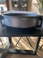 Tristar Hapjespan - Nieuw en Ongebruikt!, Witgoed en Apparatuur, Grillplaten, Ophalen of Verzenden, Nieuw, Tafelgrill