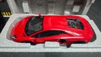 AutoArt Signature Lamborghini Aventador LP700-4 1/18, Hobby en Vrije tijd, Modelauto's | 1:18, Ophalen of Verzenden, Zo goed als nieuw