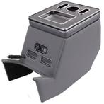 USB Luxe Middenconsole Armsteun Grijs Voor Mercedes V Klasse, A.parts@hotmail.nl, Trasmolenlaan 12 3447 GZ Woerden, Nieuw, Ophalen of Verzenden