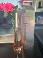 Issey Miyake L'Eau D'Issey Pure 50ml Nectar de Parfum, Ophalen of Verzenden, Zo goed als nieuw