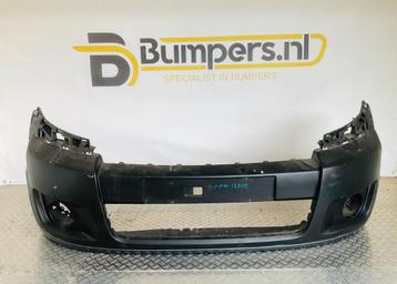 Bumper Fiat Scudo Citroen Jumpy 51129801880 Voorbumper 13805 beschikbaar voor biedingen