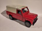 SIKU Land Rover Defender 110 Pick Up, Ophalen of Verzenden, Gebruikt, Auto, SIKU