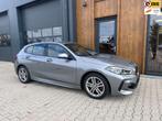 BMW 1-serie 118i Business M-Sport Edition Plus, 136 pk, Gebruikt, Leder en Stof, Bedrijf