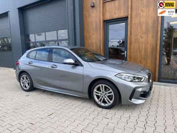 BMW 1-serie 118i Business M-Sport Edition Plus beschikbaar voor biedingen