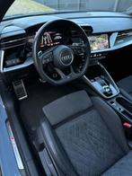 Audi RS3 Limousine 2.5 TFSI Quattro CarPlay Panorama, Auto's, Audi, Automaat, Gebruikt, Zwart, RS3