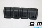 Set isofix kappen Audi A3 8V 8V0887233A, Auto-onderdelen, Interieur en Bekleding, Gebruikt