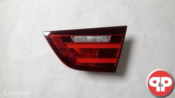 BMW 3 Serie GT F34 Achterlicht Rechts 63217286034 beschikbaar voor biedingen