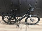 Ahooga ebike 2022 378wh, Fietsen en Brommers, Elektrische fietsen, Overige merken, Ophalen of Verzenden, Zo goed als nieuw, 51 tot 55 cm