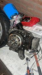 70cc ac piaggio blok MOET ZSM WEG‼️, Fietsen en Brommers, Brommeronderdelen | Algemeen, Ophalen, Nieuw, Blok