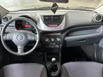 Suzuki Alto 1.0 Comfort AIRCO EASSS (bj 2014), Voorwielaandrijving, Euro 5, Stof, Gebruikt