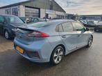Hyundai IONIQ Comfort EV Automaat NAV.+Clima Bj.:2018 NAP!, Auto's, Origineel Nederlands, IONIQ, 466 min, Te koop