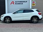 Mercedes-Benz GLA-klasse 200 Edition 1, Gebruikt, Euro 6, Leder en Stof, Wit