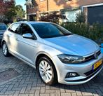 Volkswagen Polo 1.0 TSI 95pk 7-DSG 2018 Apple Carplay, Auto's, Stof, 95 pk, Origineel Nederlands, USB