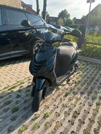 Piaggo Zip 4t, Fietsen en Brommers, Scooters | Piaggio, Ophalen of Verzenden, Zo goed als nieuw, Zip