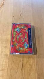 Cassettebandje David Sylvian & Robert Fripp - Darshan, Ophalen of Verzenden, Zo goed als nieuw, 1 bandje