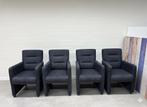 Comfortabele ZitMaxx fauteuil (4 stuks), Huis en Inrichting, Fauteuils, Minder dan 75 cm, Ophalen of Verzenden, Zo goed als nieuw
