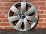 1 originele Volkswagen Touran en Passat wieldop 16 inch, Auto diversen, Wieldoppen, Ophalen of Verzenden, Gebruikt