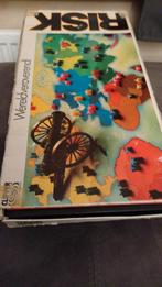 Risk, Hobby en Vrije tijd, Gezelschapsspellen | Bordspellen, Ophalen of Verzenden