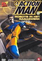 action man, Vanaf 16 jaar, Ophalen of Verzenden, Nieuw in verpakking, Amerikaans